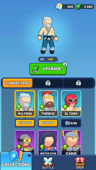 Скриншот 3/8