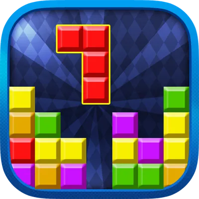 Tetris (classic)