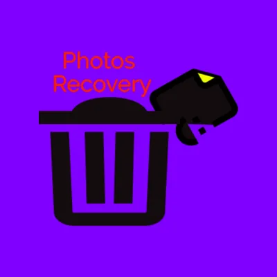 Recover Deleted Photos