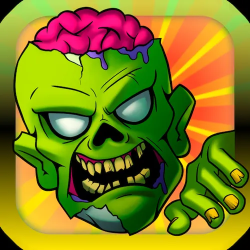 А4 против Зомби. Plants vs. Zombies — иконка