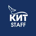 КИТ Staff логотип