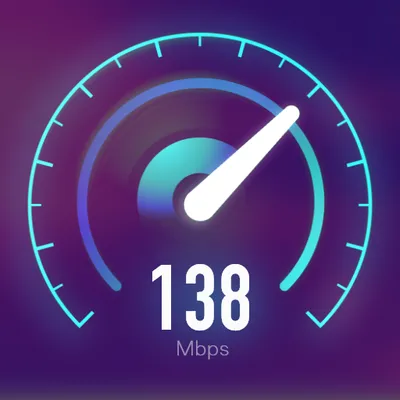 Internet Speed Test: Wifi, Net, 3G, 4G, 5G, Fiber