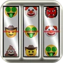 Emoji Slots логотип