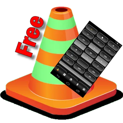 Super Remote Free for VLC