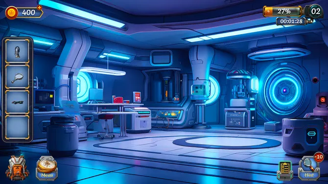 Скриншот 2/8