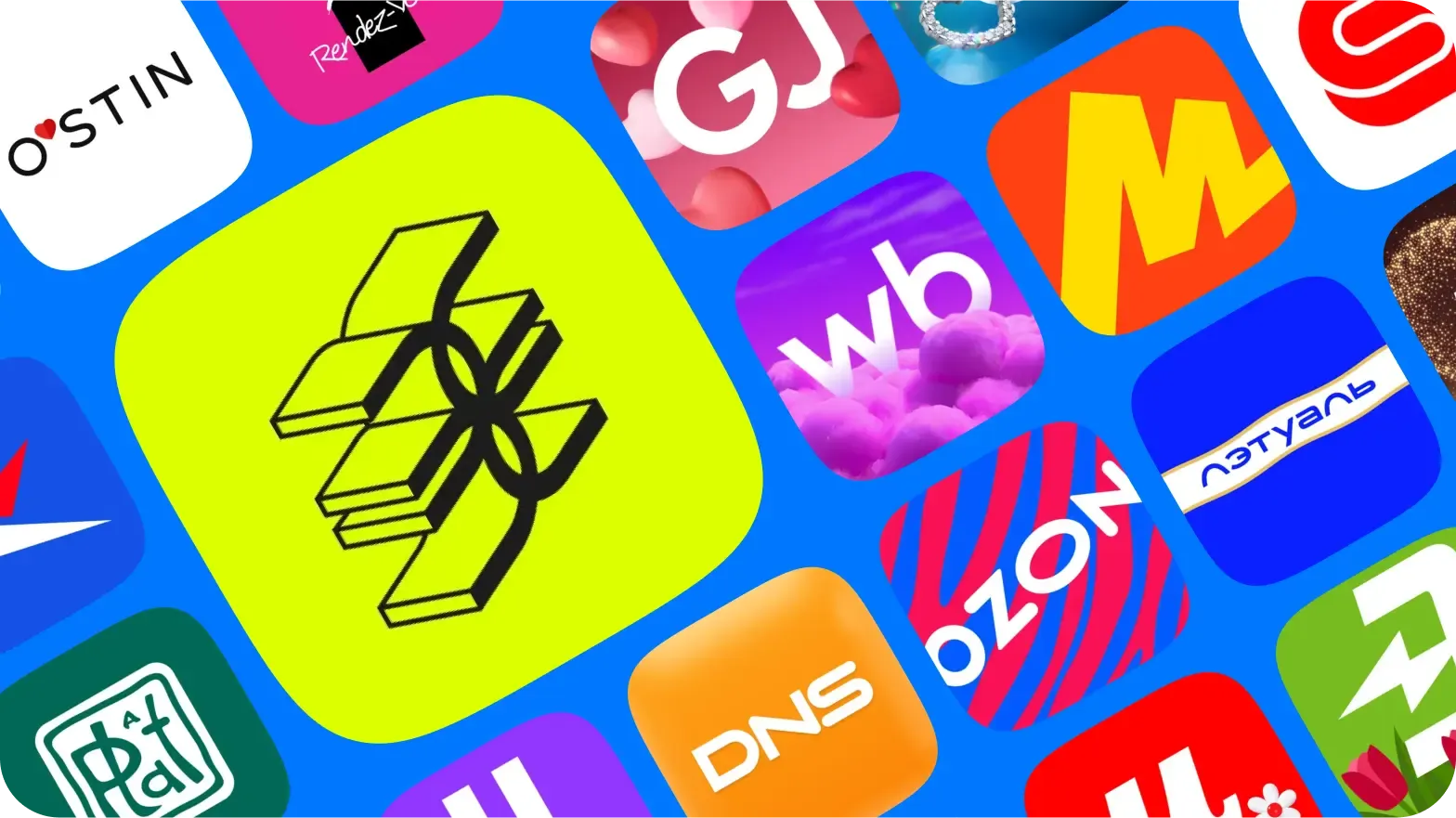 Лучшие приложения для онлайн-шопинга: одежда, техника, косметика и украшения — в один клик