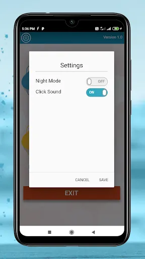 Скриншот 6/8
