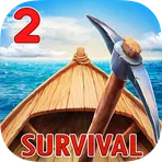 Ocean Survival 3D  логотип