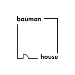 Bauman House логотип