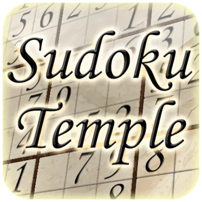 Sudoku Temple