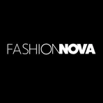 Fashion Nova логотип