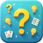 Islamic Quiz App логотип