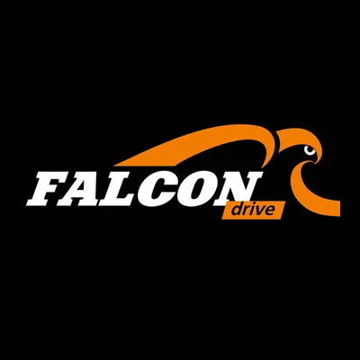 Falcon-drive