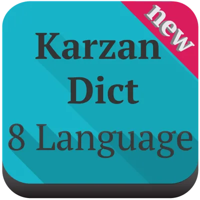 Karzan Dict 