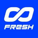 Fresh — купить и продать авто логотип