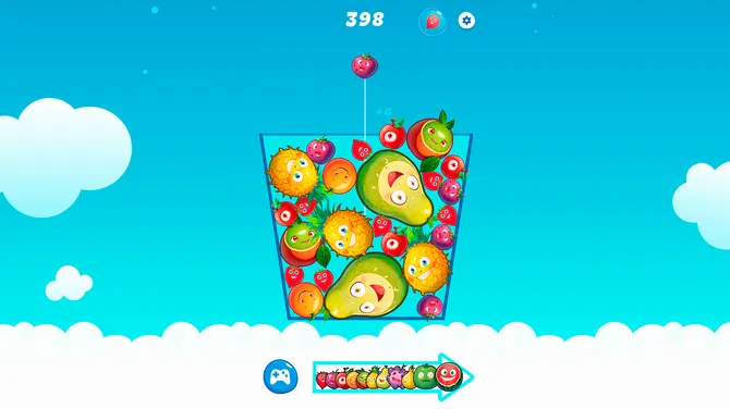 Скриншот 3/4