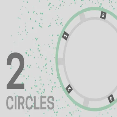 Two Circles