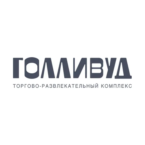 ТРК Голливуд — иконка