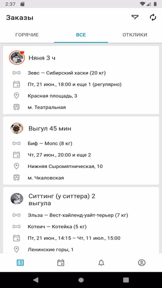 Скриншот 1/4