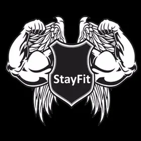 StayFit воркаут тренер