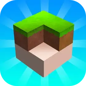 MiniCraft: Blocky Craft