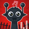 Sprunki Beat: Rhythm Music Dash Game логотип