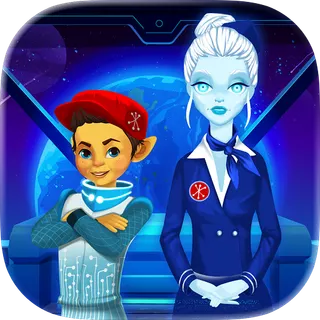App icon