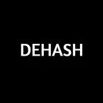DEHASH логотип