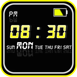 App icon