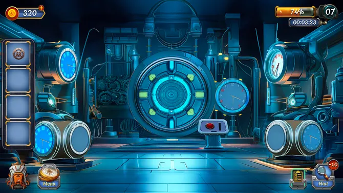 Скриншот 3/8