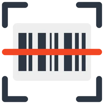 Barcode Scanner