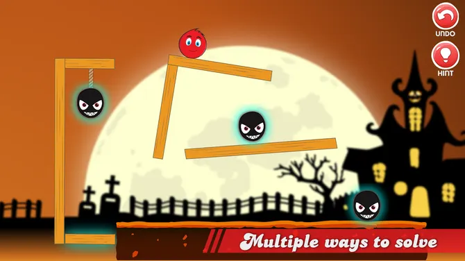 Игра Brain Ball Bash — Головоломки 0,0★ — скачать для Android бесплатно ...