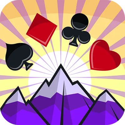 All-Peaks Solitaire