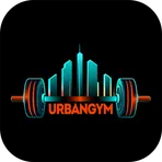 URBANGYM логотип