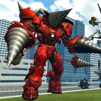 Toilet Multiverse mod for GMOD логотип