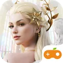 Forsaken World: Рагнарoк логотип