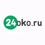 24oko логотип