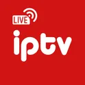 IPTV логотип