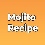 Mojito Recipe логотип