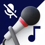 AI Vocal Remover & Karaoke логотип