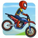 Moto Bike X3M: Racing Pro логотип