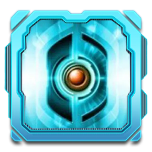 Science fiction Launcher Theme — иконка