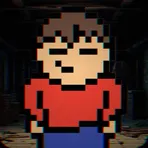 LIAM: LAST NPC логотип