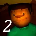 5 ночей с Тимохой 2: Деревня логотип
