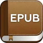 EPUB Reader логотип