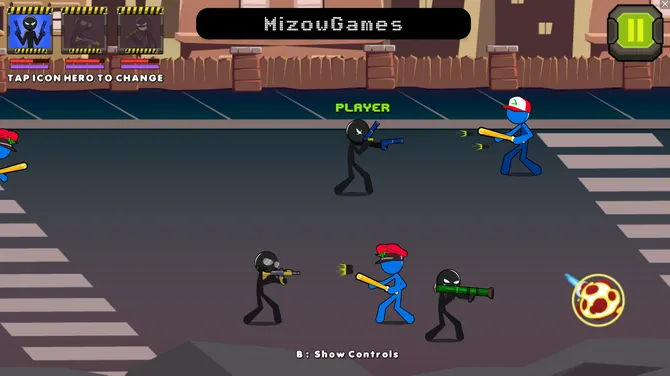 Скриншот 2/4