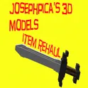 Josephpicas3DModelsRP логотип