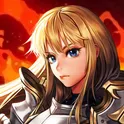 Final Dungeon: Epic Rush Story логотип