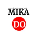 MikaDo | Доставка логотип