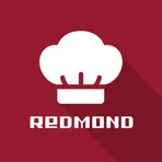 REDMOND Шеф логотип